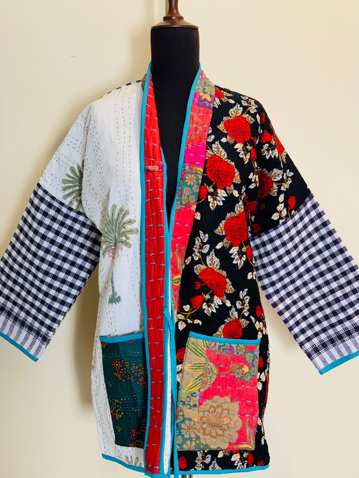 Classic Kimono