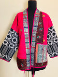 Kantha & Khaees Jacket