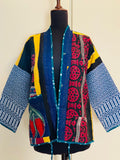 Kantha & Khaees Jacket