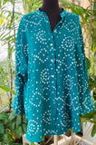 Chunri Buttondown