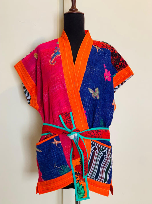 Wrap