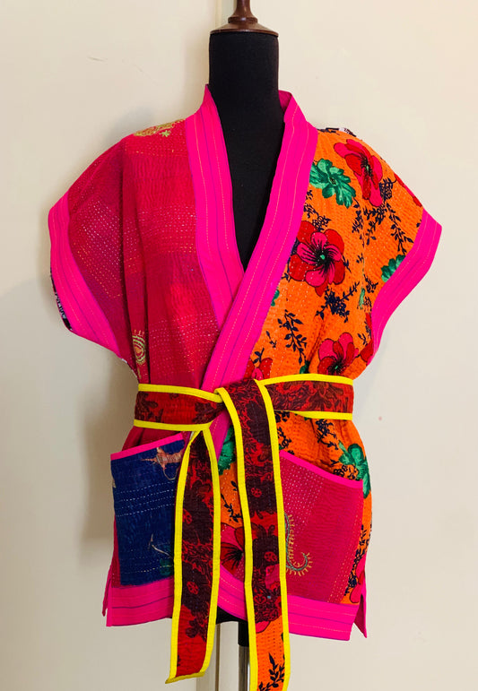 Wrap