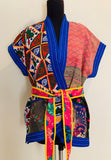 Wrap