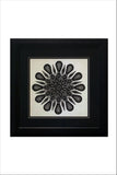 Framed Mandala 3