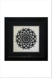 Framed Mandala 5