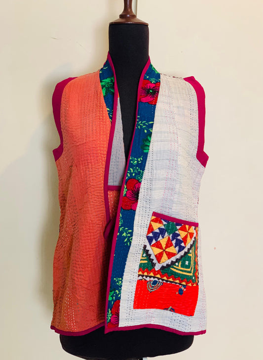 Vest