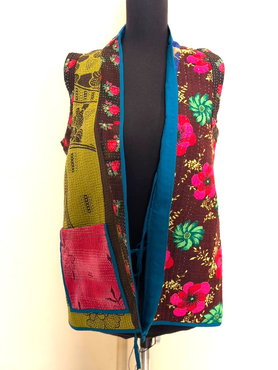 The Vest