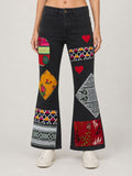Customized Denim