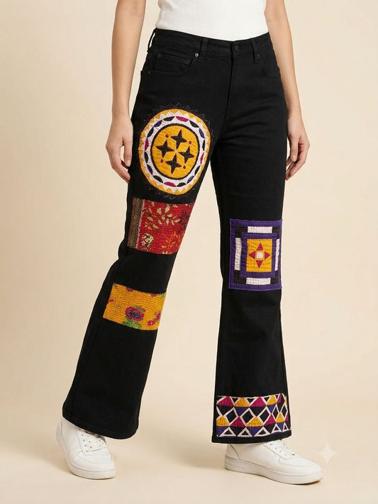 Customized Denim