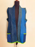 Denim Vest