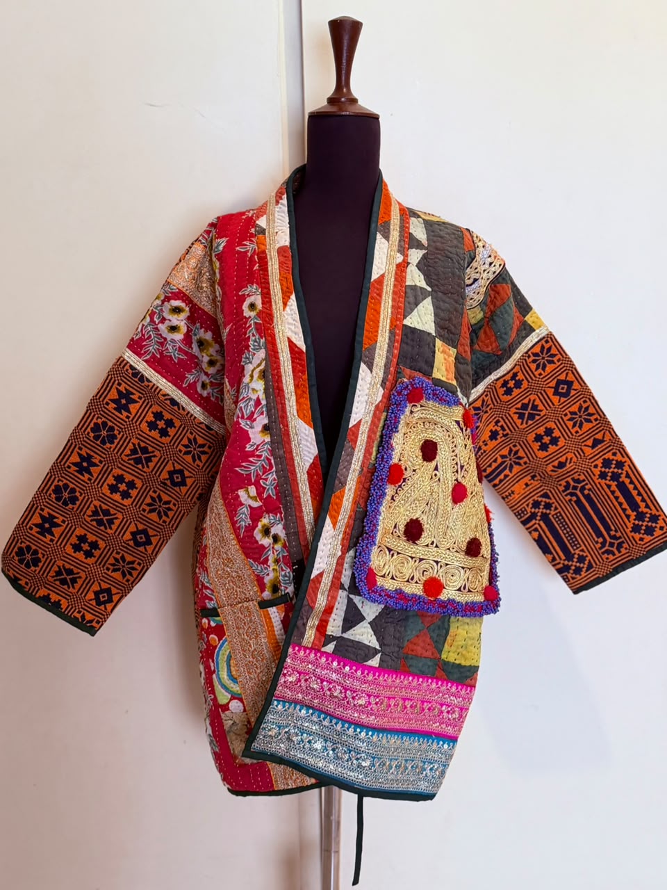 Couture Classic Jacket