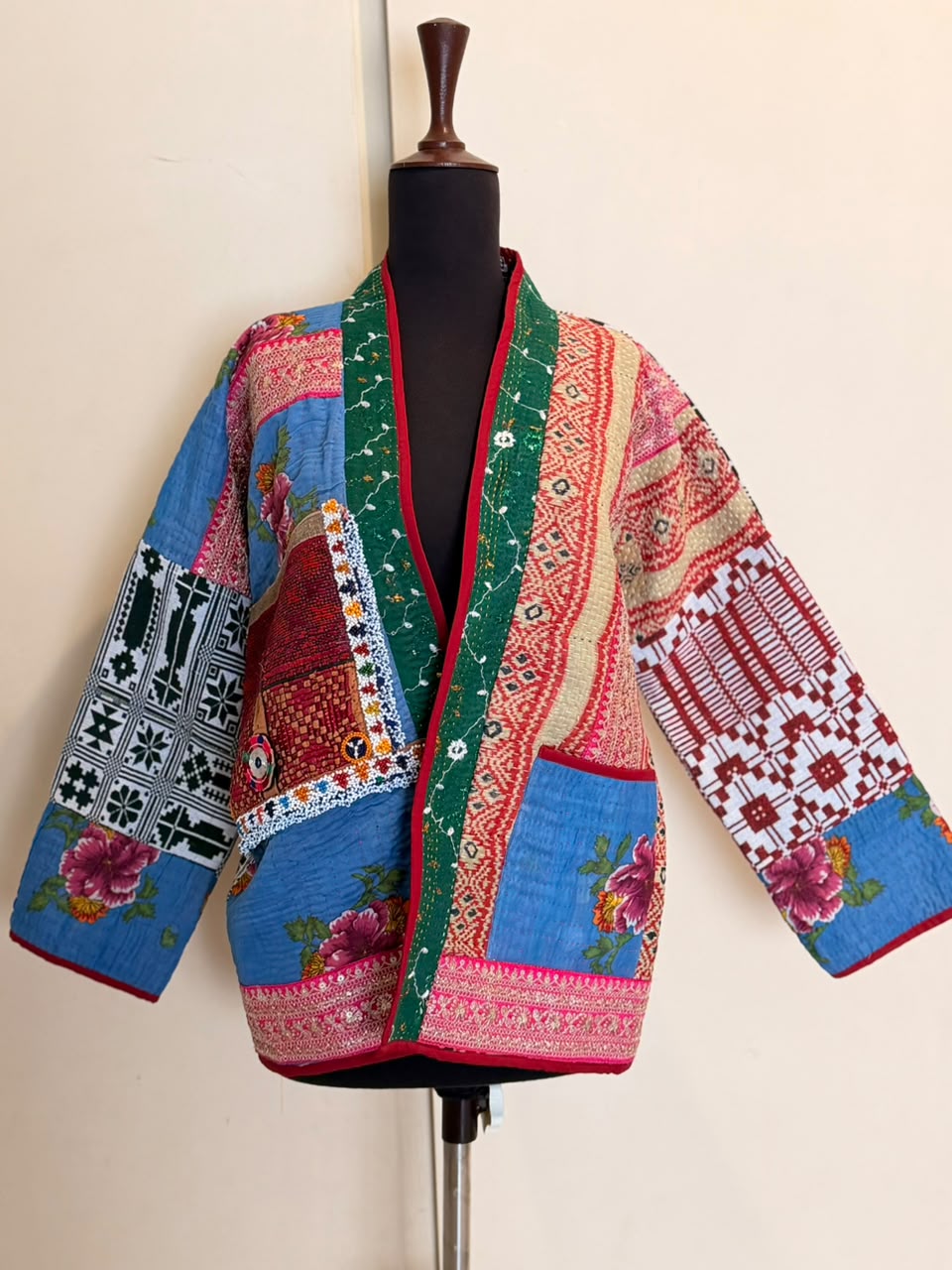 Couture Classic Jacket