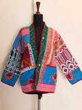 Couture Classic Jacket