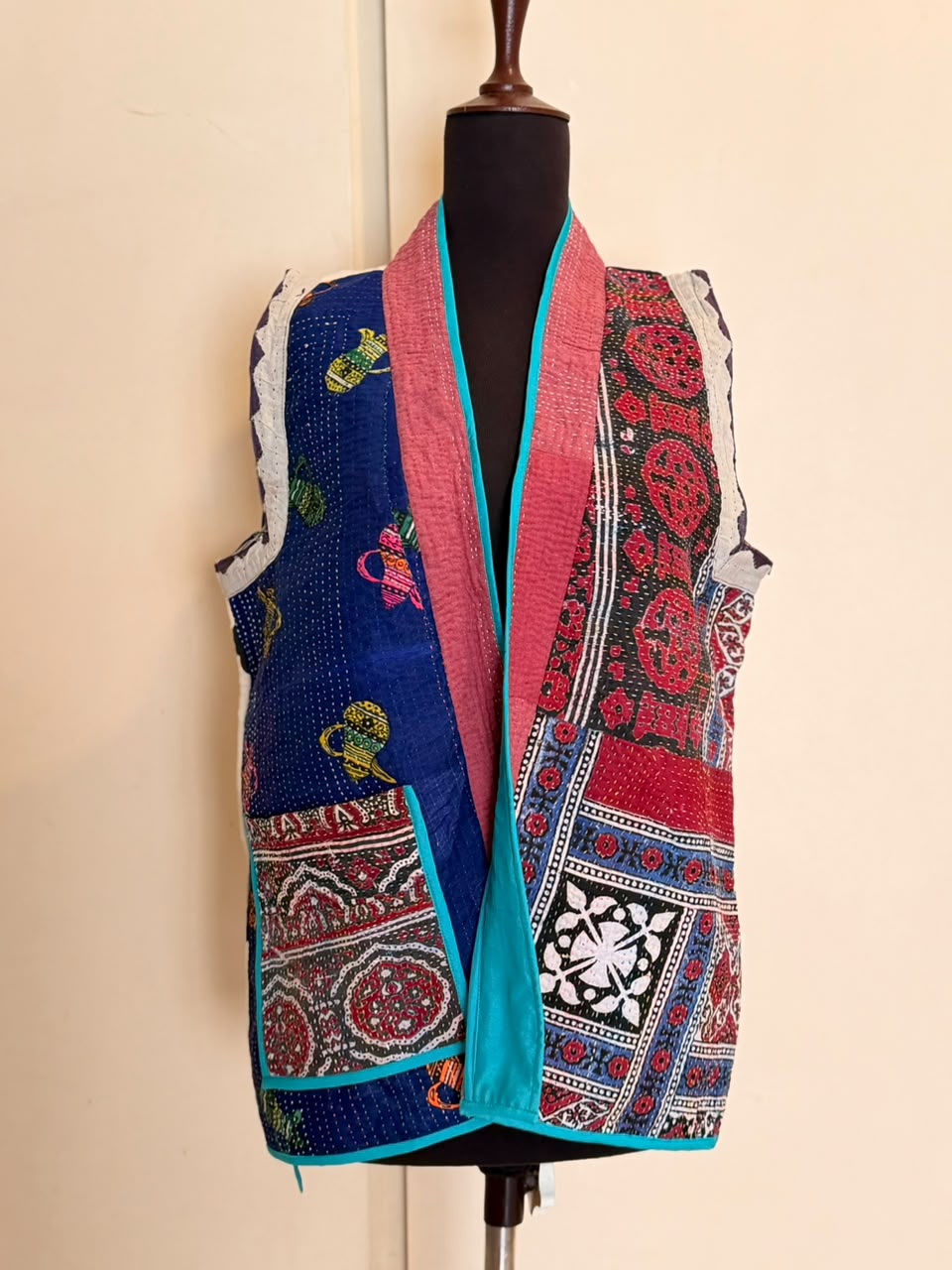 Vest
