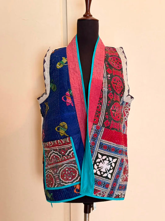 Vest