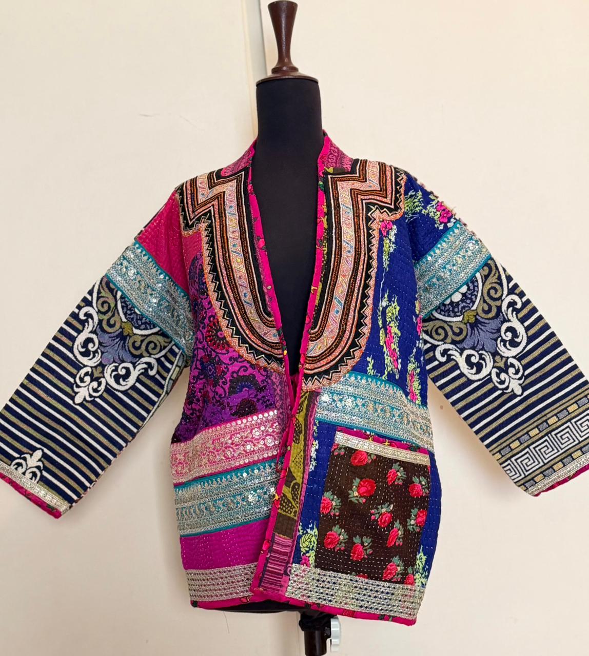Couture Classic Jacket