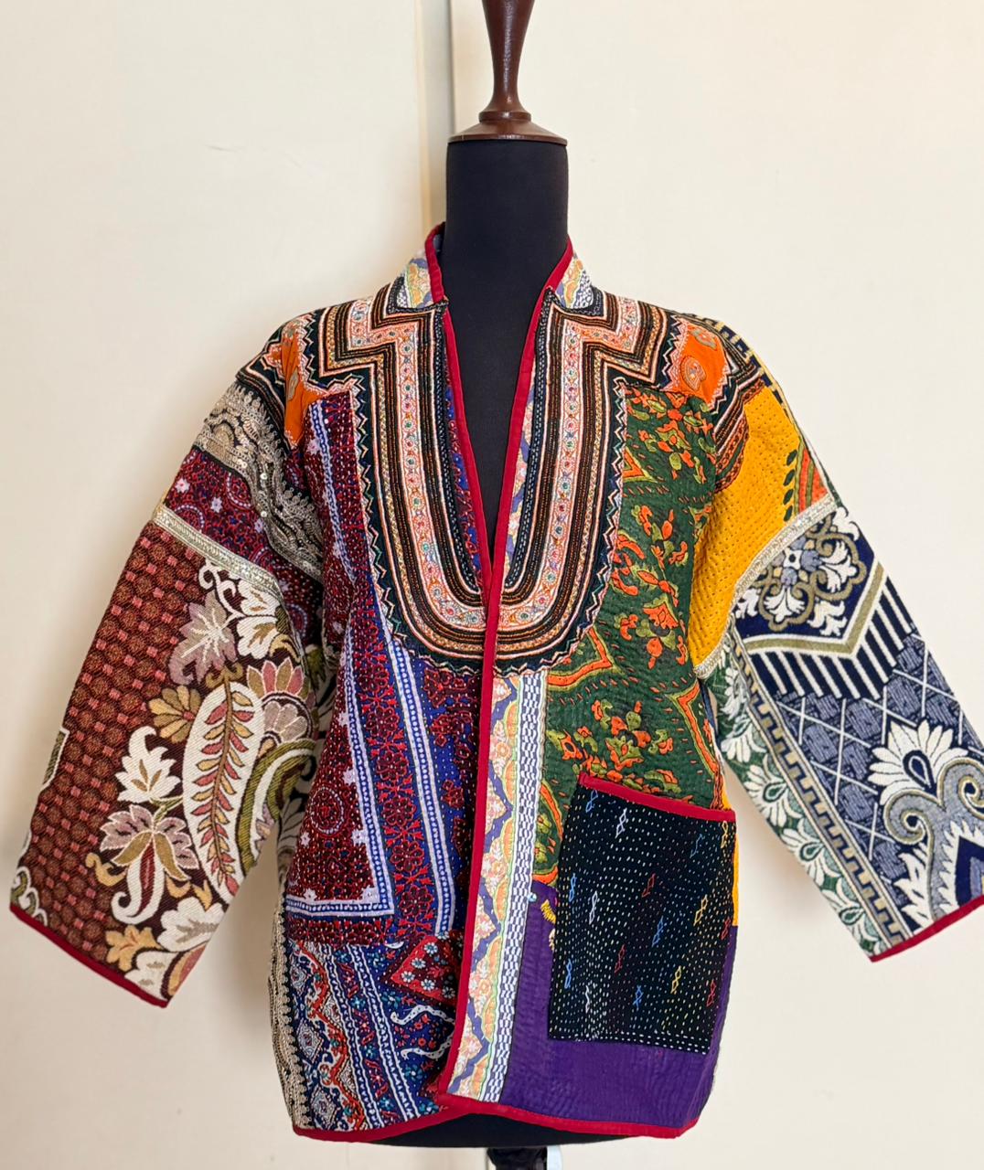 Couture Classic Jacket