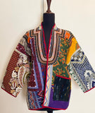 Couture Classic Jacket