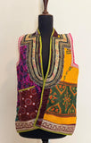 Couture Vest