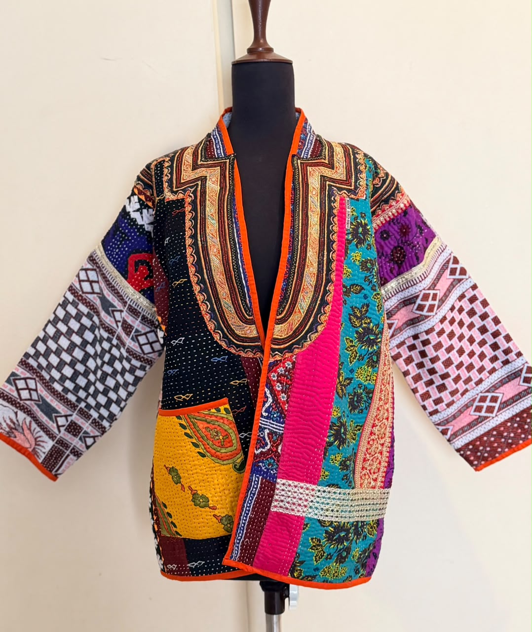 Couture Classic Jacket