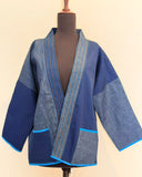 Denim Kimono