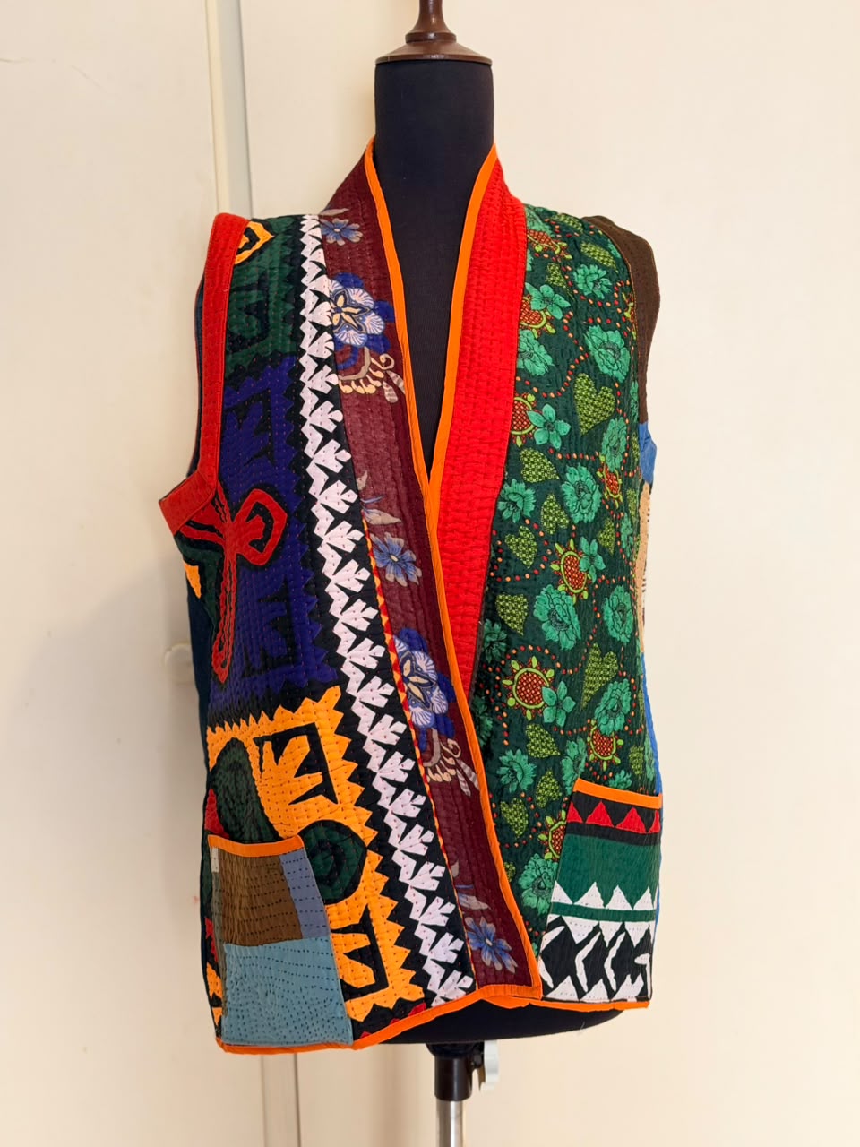 Vest