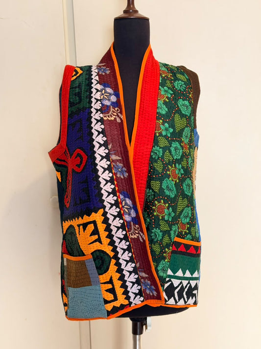 Vest
