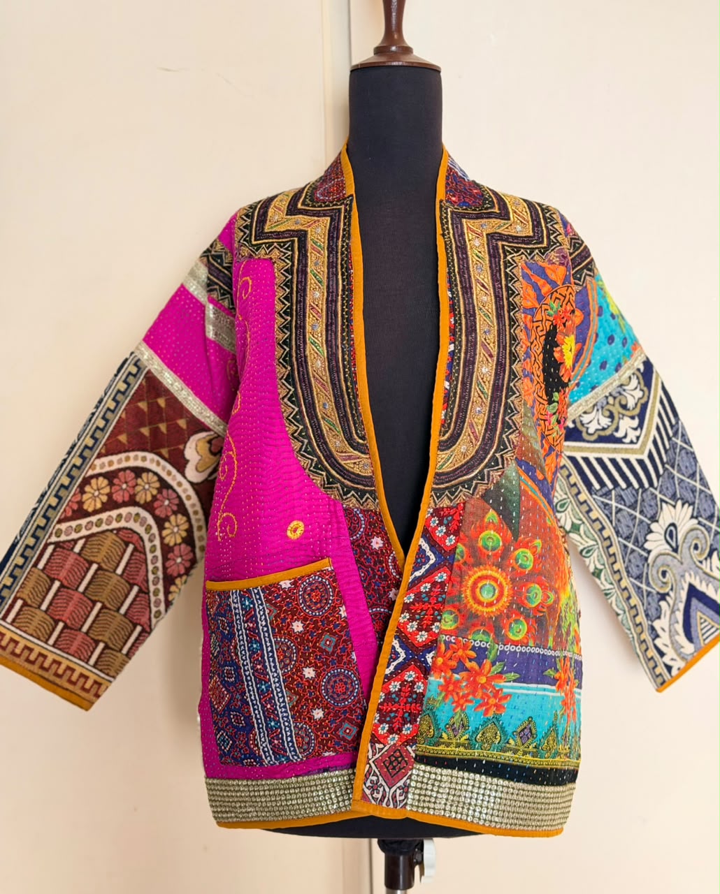 Couture Classic Jacket