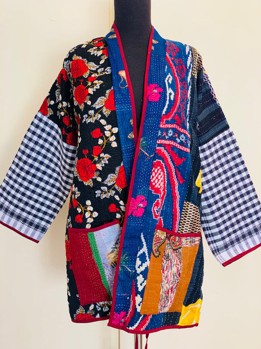 Classic Kimono