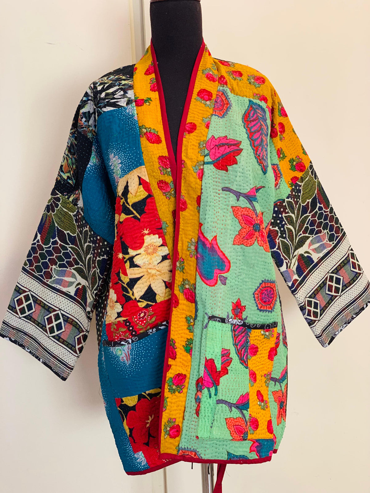 Classic Kimono