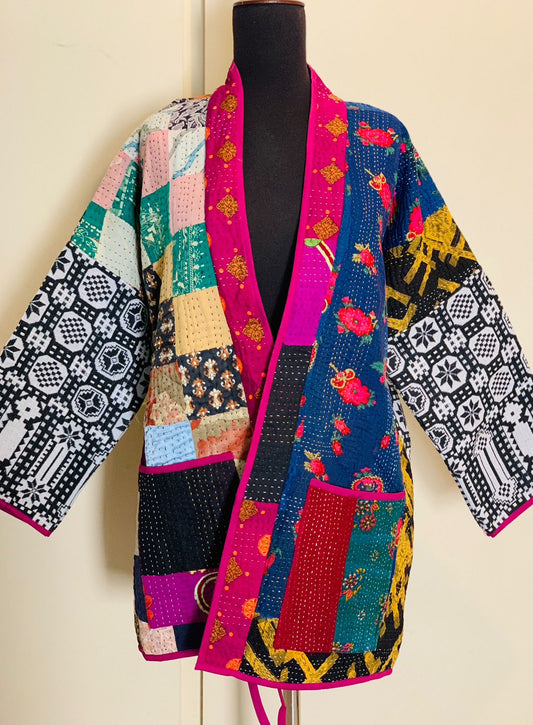 Classic Kimono