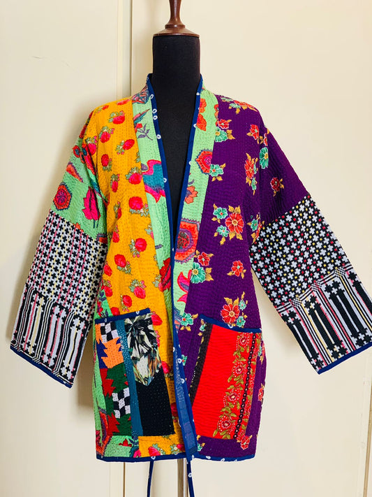 Classic Kimono