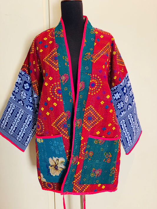 Classic Kimono